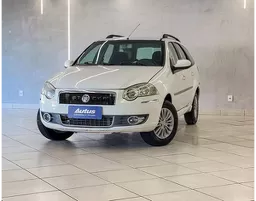 Fiat Palio