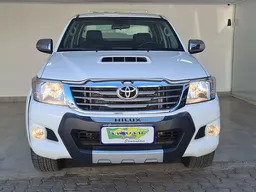 Hilux