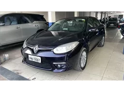 Renault Fluence