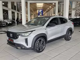 Fiat Fastback