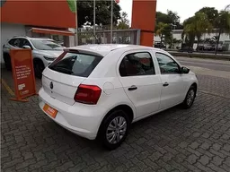 Volkswagen Gol