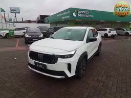 Fiat Fastback