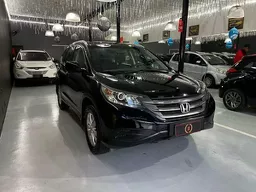 Honda CRV