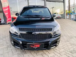 Chevrolet Montana