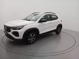Fiat Pulse