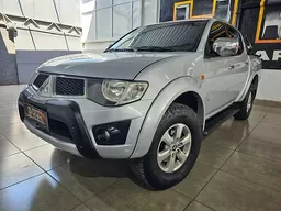 Mitsubishi L200 Triton
