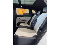 BYD Song Plus