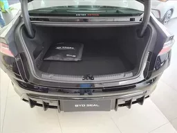 BYD Seal