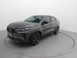 Fiat Fastback