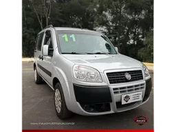 Fiat Doblò