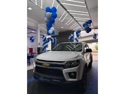 Chevrolet S10