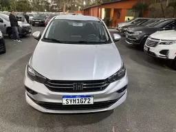 Fiat Cronos