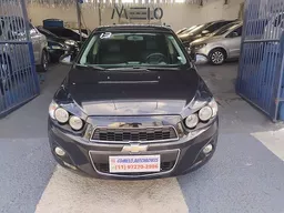 Chevrolet Sonic