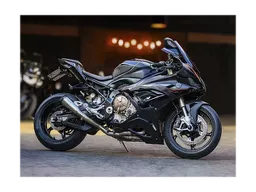 S 1000 RR