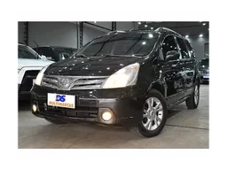Nissan Livina
