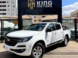 Chevrolet S10