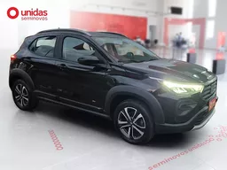 Fiat Pulse