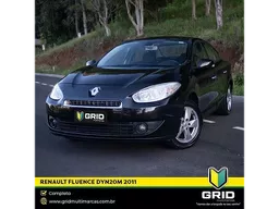 Renault Fluence