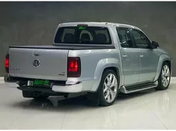 Amarok