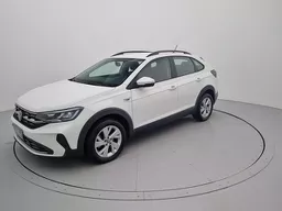 Volkswagen Nivus