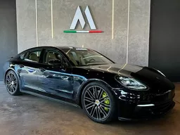 Panamera