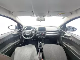Fiat Cronos