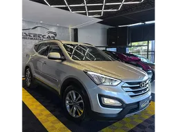 Hyundai Santa Fé