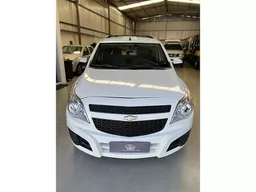 Chevrolet Montana