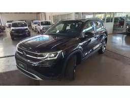 Volkswagen Taos