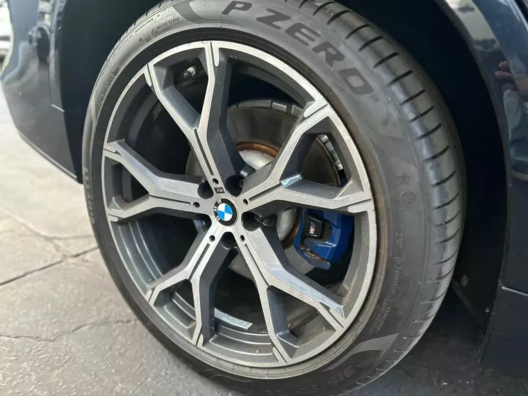 BMW X5 Preto 6