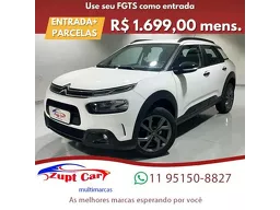 Citroën C4 Cactus