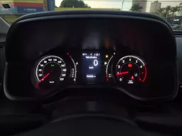 Fiat Fastback