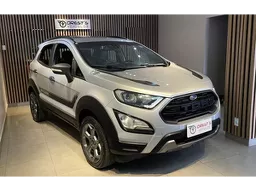 Ecosport