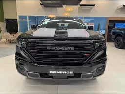 RAM Rampage