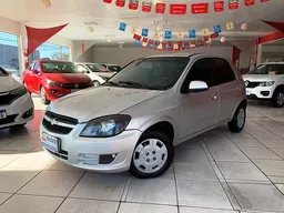 Chevrolet Celta