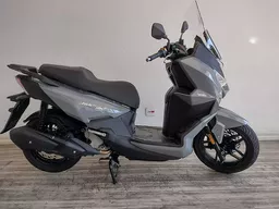 Dafra Joyride
