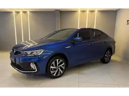 Volkswagen Virtus