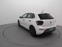 Volkswagen Polo Hatch