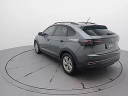 Volkswagen Nivus