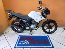 YBR 125 Factor