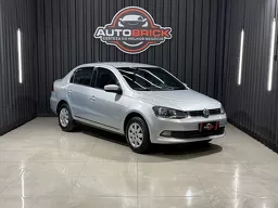 Volkswagen Voyage