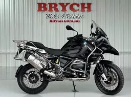 R 1200 GS