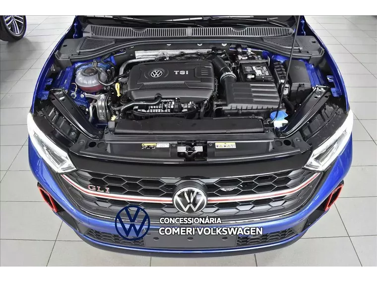 Volkswagen Jetta Azul 16