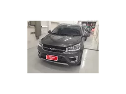 Chery Tiggo 2