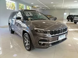 Jeep Commander
