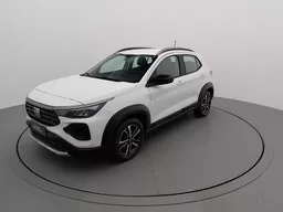 Fiat Pulse