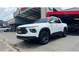 Chevrolet Montana