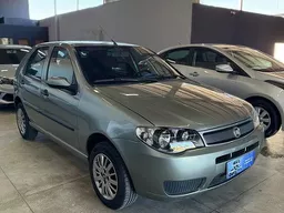Fiat Palio