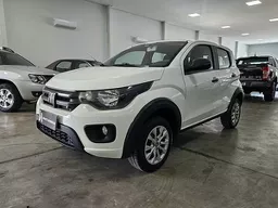 Fiat Mobi