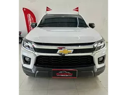 Chevrolet S10